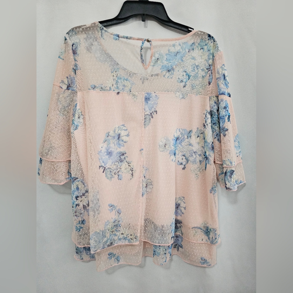 Relativity Blouse - Picture 2 of 5